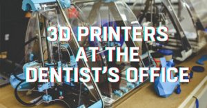 3D printer graphic