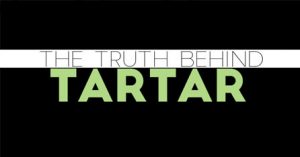Tartar truth graphic
