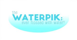 Waterpik graphic