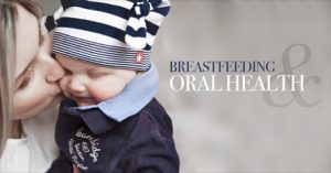Breastfeeding and Oral Health