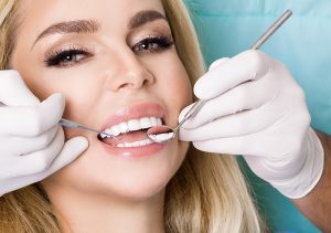 Teeth Veneers at Paxton Dental Care in Paxton MA Area