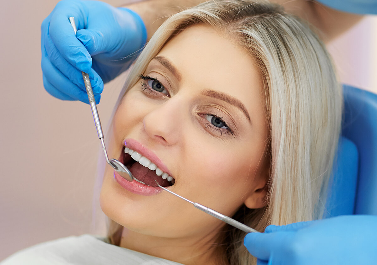Professional Teeth Cleaning in Paxton MA Area