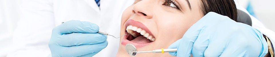 Teeth Whitening at Paxton Dental Care