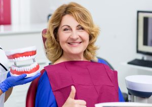 Dental Implants for Seniors in Paxton MA Area